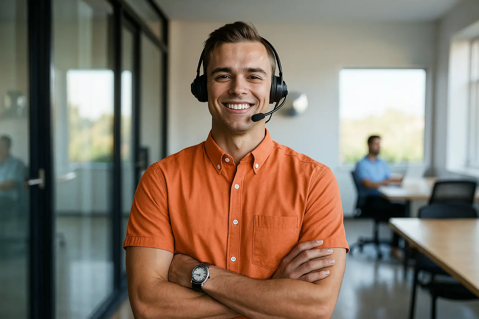 Atendimento Comercial Vultex