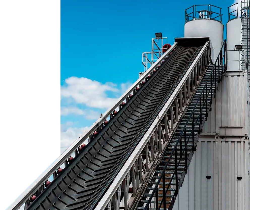 Correia transportadora