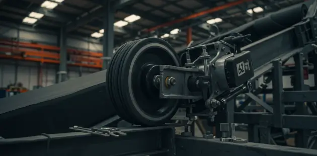 Serviços de Vulcanização Industrial